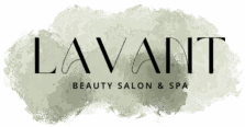 lavant salon spa norwood nj logo