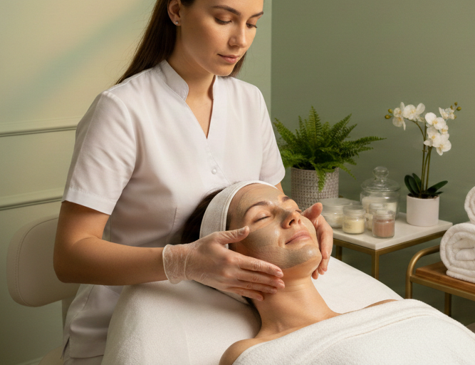 facial northvale norwood nj