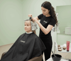 hair color in northvale norwood new jersey