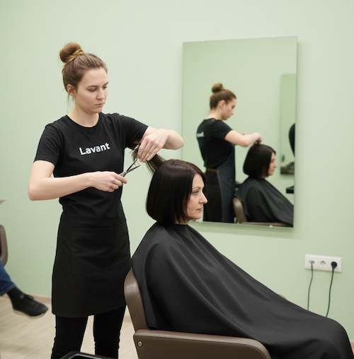 hair cut northvale norwood new jersey