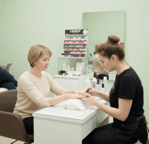 manicure northvale norwood new jersey