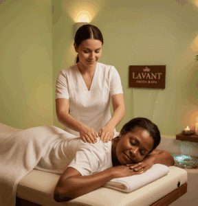 lavant salon and spa massage service in norwood nj