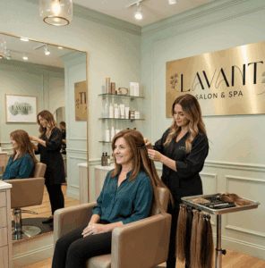 hair extensions norwood nj